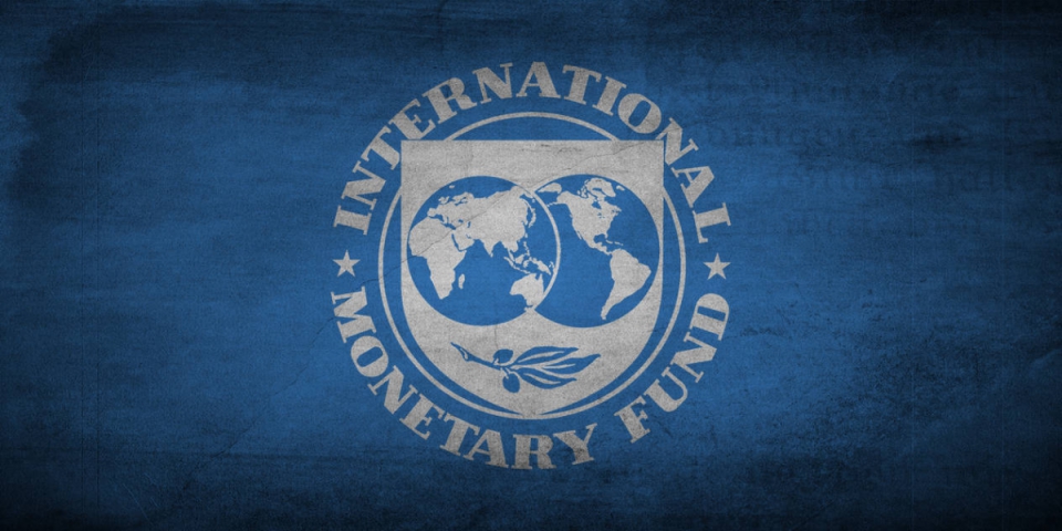 What Does IMF's Special Drawing Rights Mean? | Blackwell Global