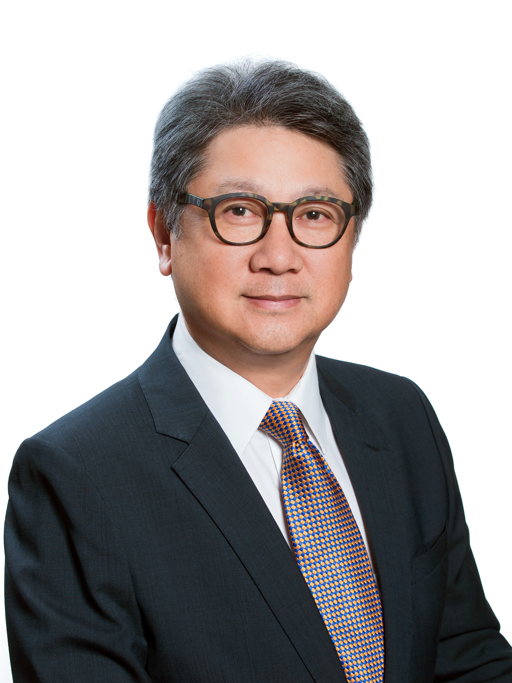 Blackwell Global Hong Kong CEO Gary Cheung